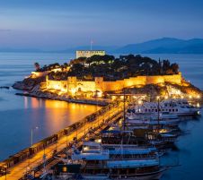 Нова година 2026 в Кушадасъ, Турция с автобус от В.Търново - 4 нощувки